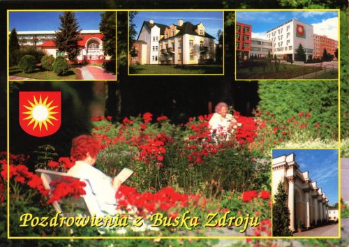 Busko-Zdrój
