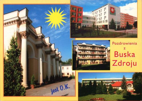 Busko-Zdrój