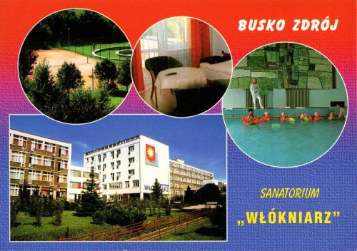 Busko-Zdrój