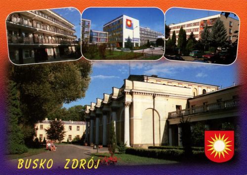 Busko-Zdrój