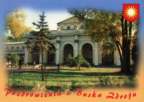 Busko-Zdrój