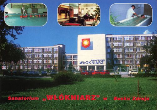 Busko-Zdrój
