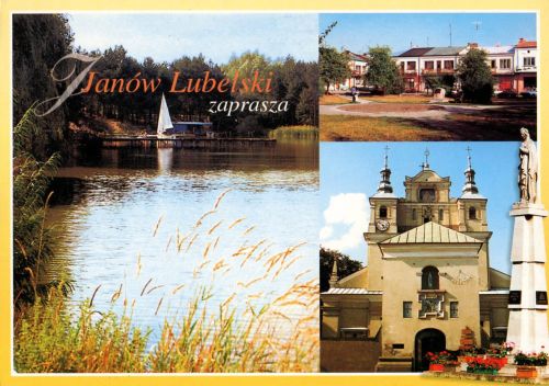 Janów Lubelski