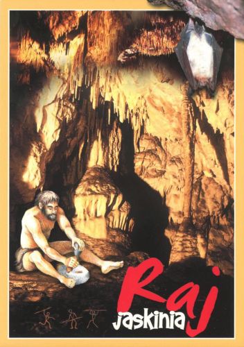Jaskinia Raj