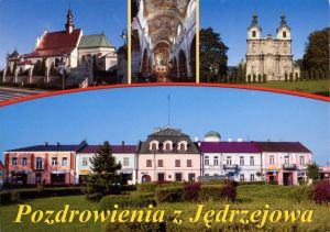 Jędrzejów