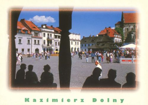 Kazimierz Dolny