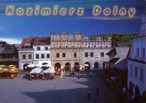 Kazimierz Dolny