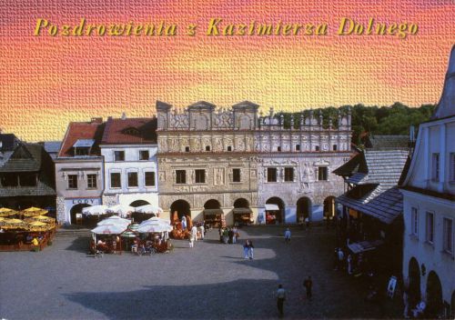 Kazimierz Dolny