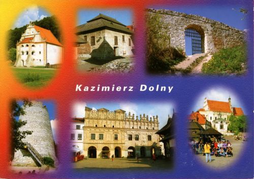 Kazimierz Dolny