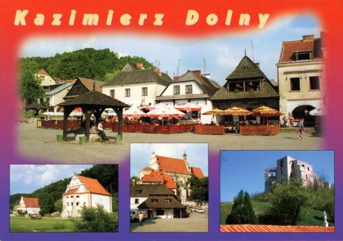 Kazimierz Dolny