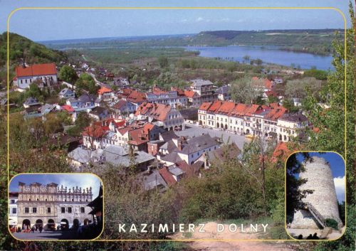 Kazimierz Dolny