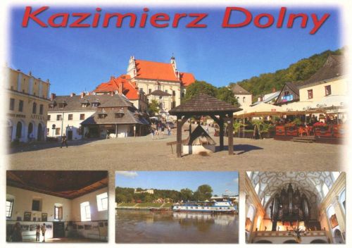 Kazimierz Dolny