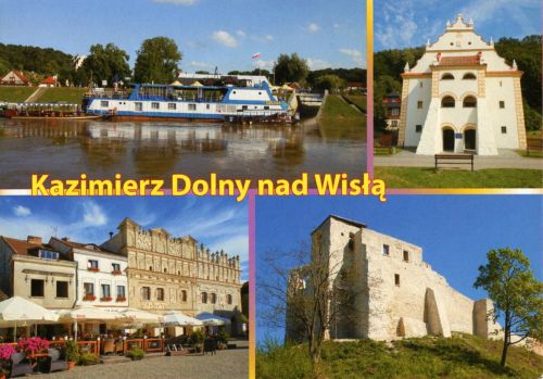 Kazimierz Dolny
