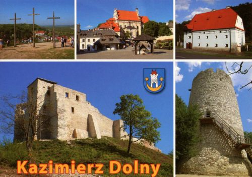 Kazimierz Dolny