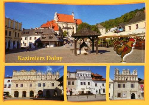 Kazimierz Dolny