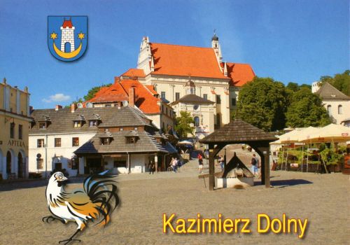 Kazimierz Dolny