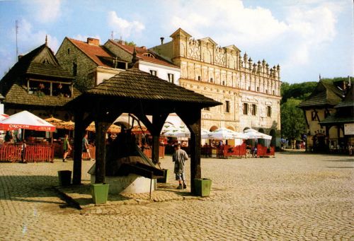 Kazimierz Dolny