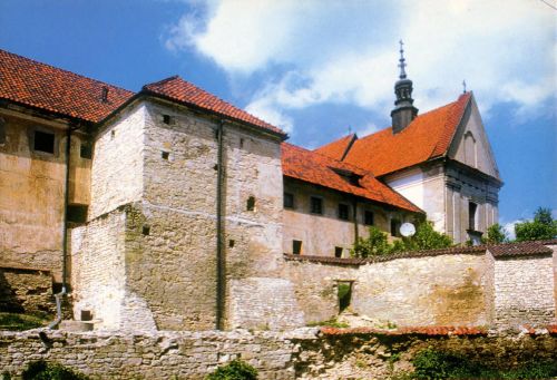 Kazimierz Dolny