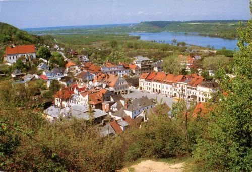 Kazimierz Dolny