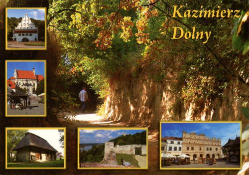 Kazimierz Dolny