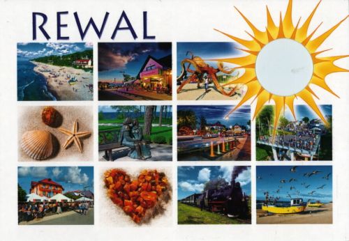 Rewal