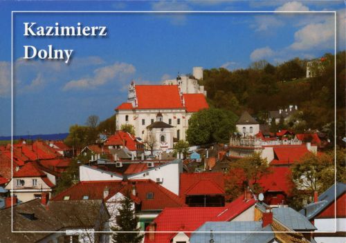 Kazimierz Dolny