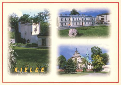Kielce