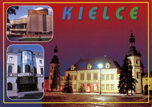Kielce