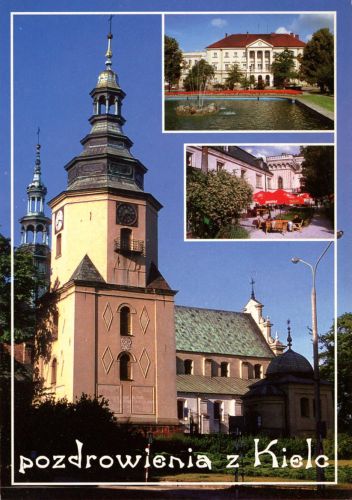 Kielce