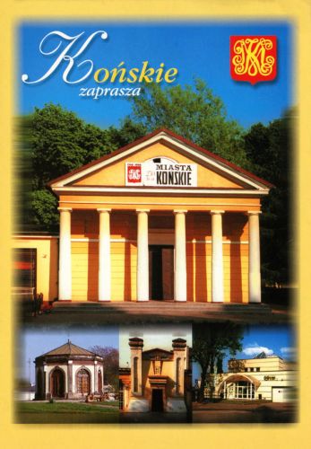 Końskie