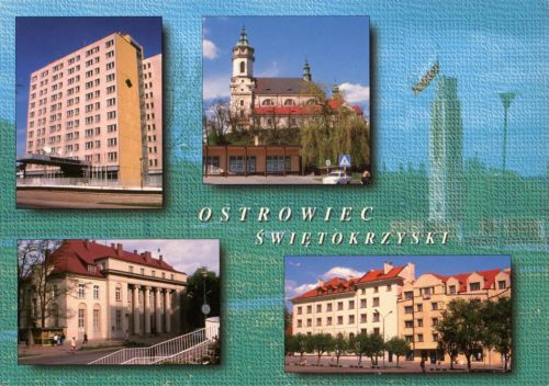 Ostrowiec Świętokrzyski