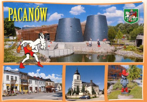 Pacanów