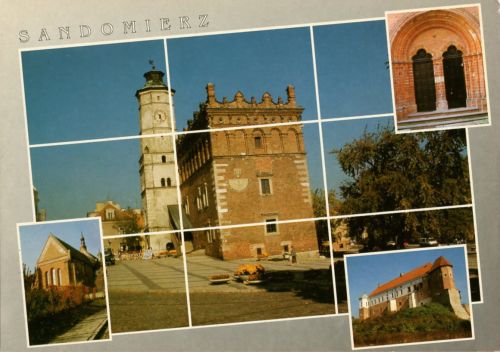 Sandomierz