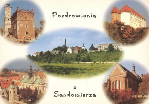 Sandomierz