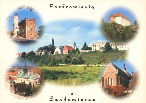 Sandomierz