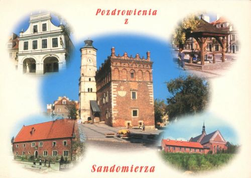 Sandomierz