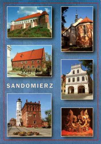 Sandomierz