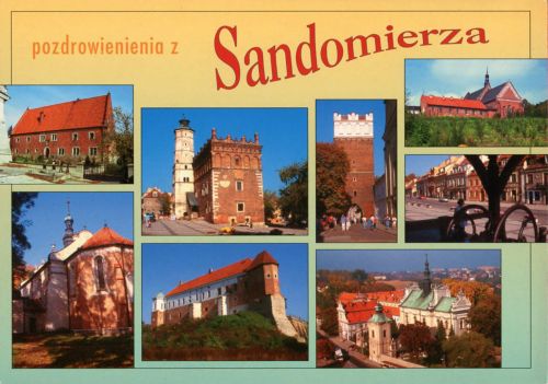 Sandomierz