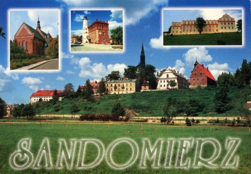 Sandomierz