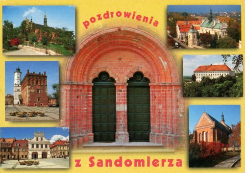 Sandomierz