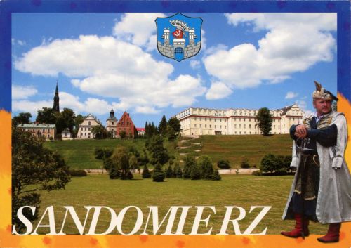Sandomierz