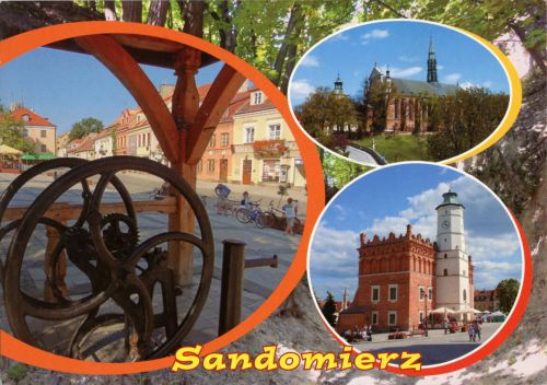 Sandomierz