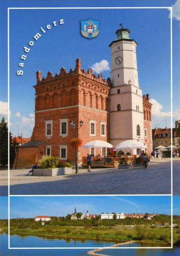 Sandomierz