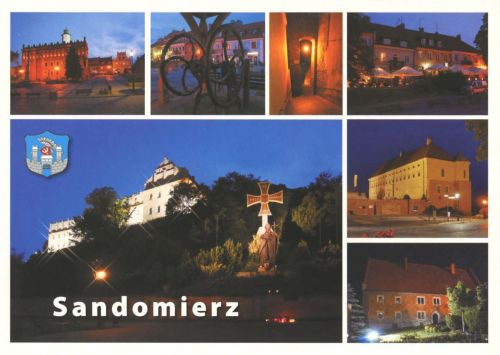 Sandomierz