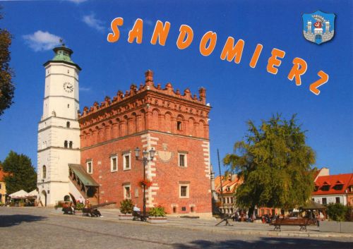 Sandomierz