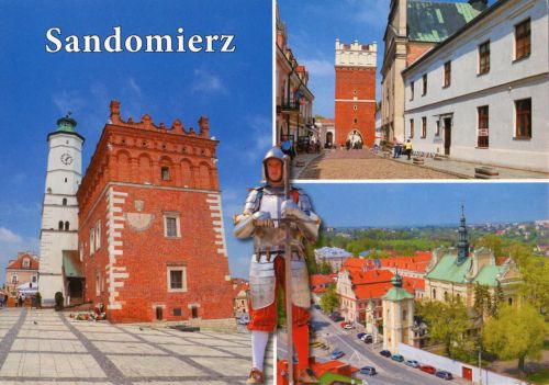 Sandomierz
