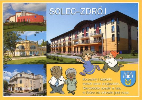 Solec-Zdrój