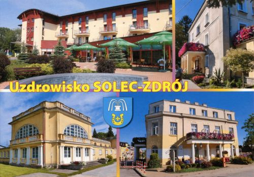 Solec-Zdrój