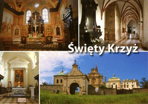 Święty Krzyż