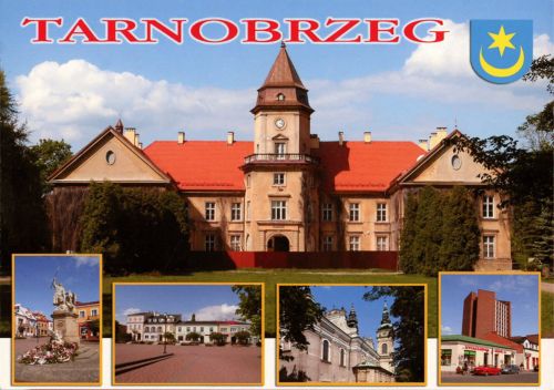 Tarnobrzeg
